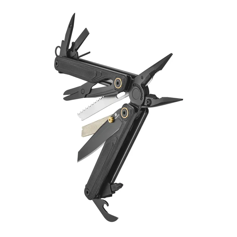 Leatherman WAVE Alpha