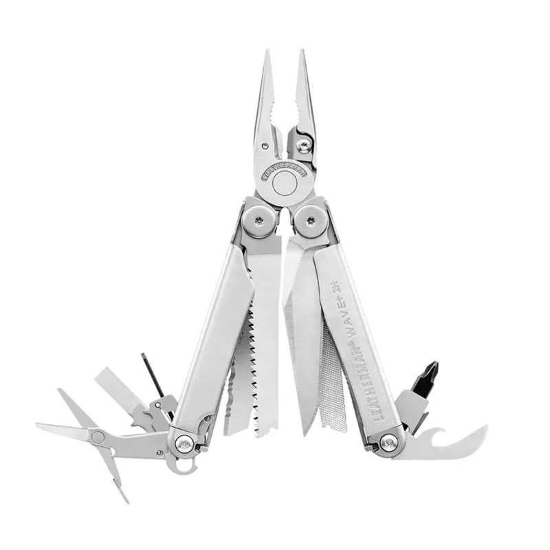 Leatherman Wave Plus 2H
