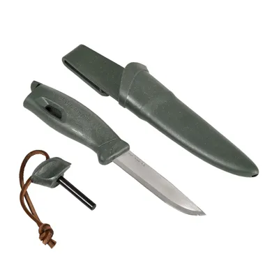 Swedish Fireknife Bio 2IN1 - Light My Fire