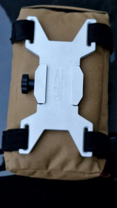 Long Range Precision Bulgaria Base Plate, Verschiedene Farben