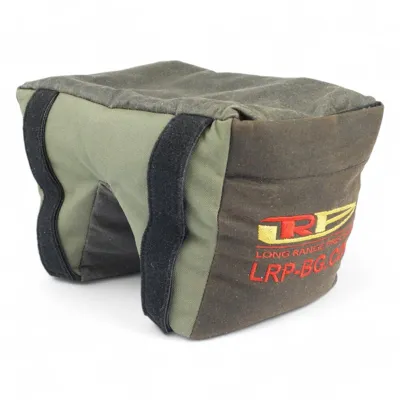 Waxed Canvas Barricade Bag - Long Range Precision Bulgaria