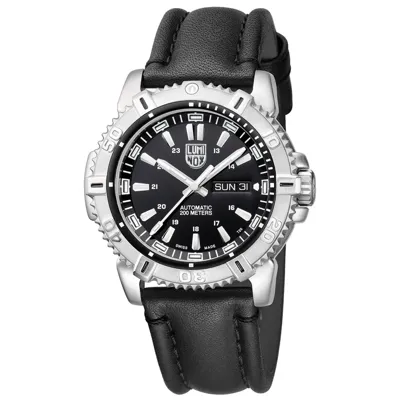 Modern Mariner Automatic, 45 mm - 6501.NV - Luminox