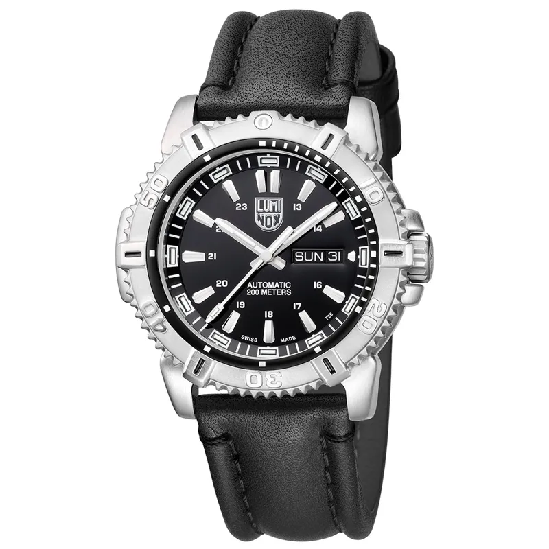 Luminox Modern Mariner Automatic, 45 mm - 6501.NV