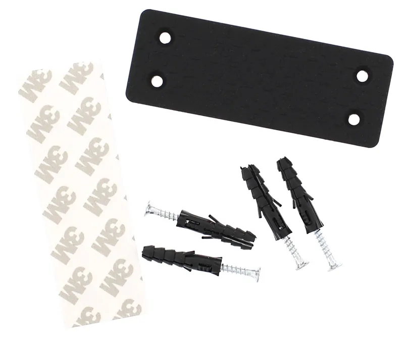 Buchner Magnethalterung Für Waffen
