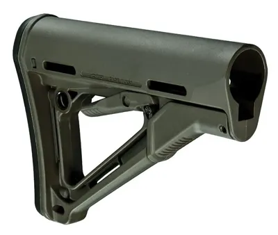 CTR Hinterschaft - Magpul