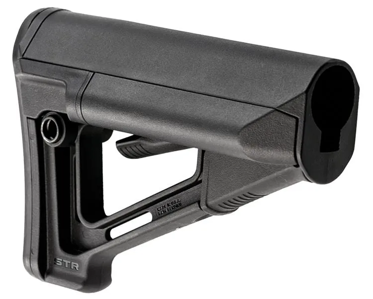 Magpul STR Hinterschaft · Od green