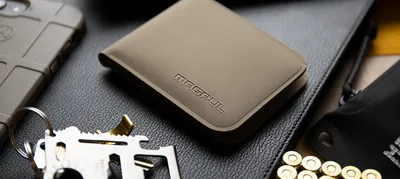DAKA Bifold Wallet Für IDs Und Kredit Karten - Magpul