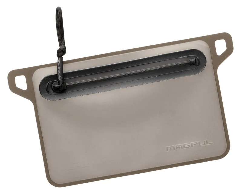 Magpul DAKA® Waterproof Window Pouch Small · Od green