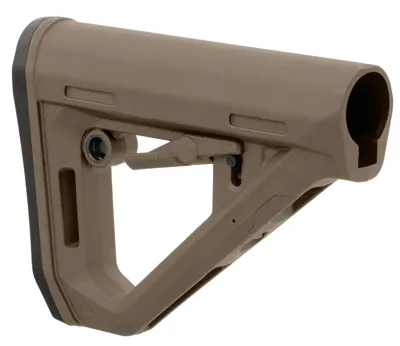 DT Stock Carbine (Schaft Für AR15 M16) - Magpul