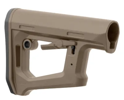 Dt-Pr Carbine Stock (AR15 / M4 / Mil-Spec) - Magpul