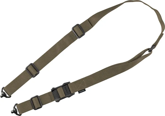 Magpul MS1 QDM Sling · Coyote