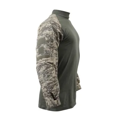 Army Combat Shirt ACS I UCP Flammenhemmend - Massif