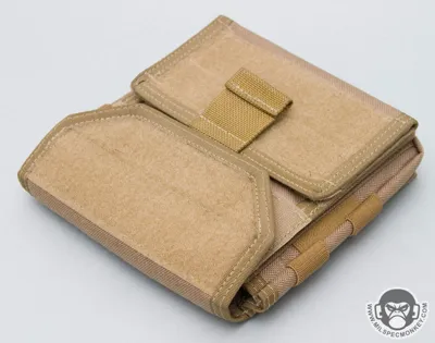 Monkey Combat Admin Pouch - Maxpedition