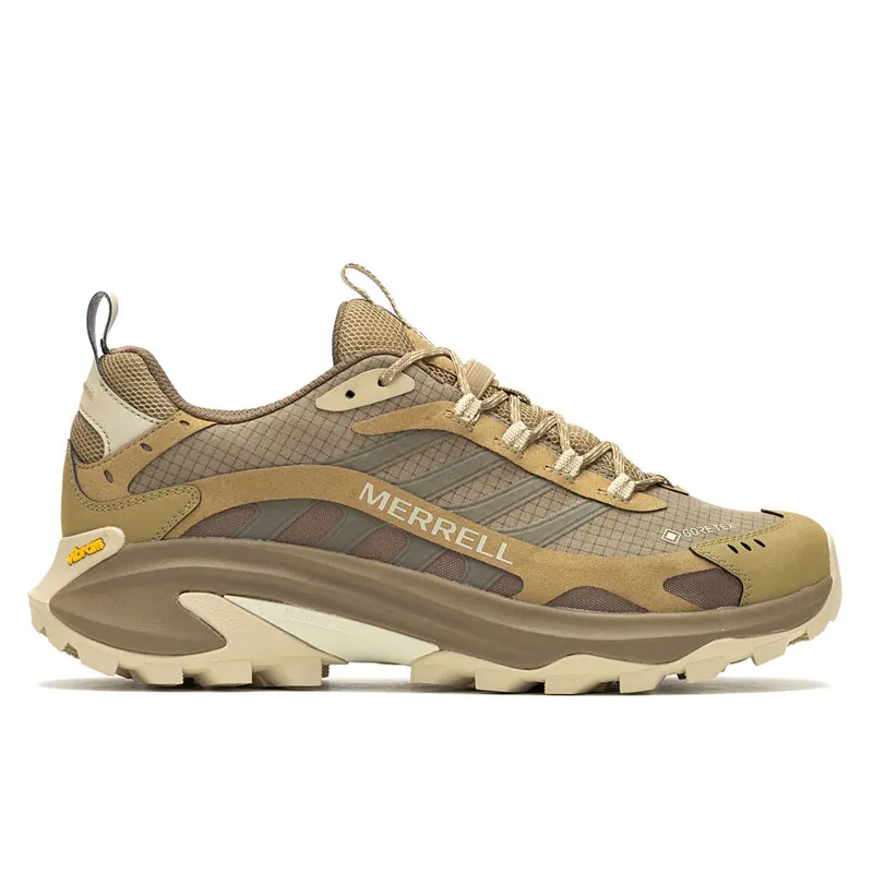 Merrell Moab Speed 2 Gtx · Tan / FDE