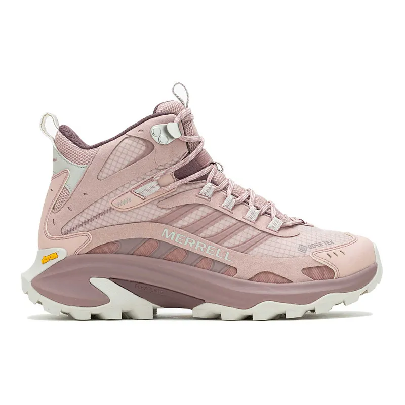 Merrell Moab Speed 2 Mid Gtx