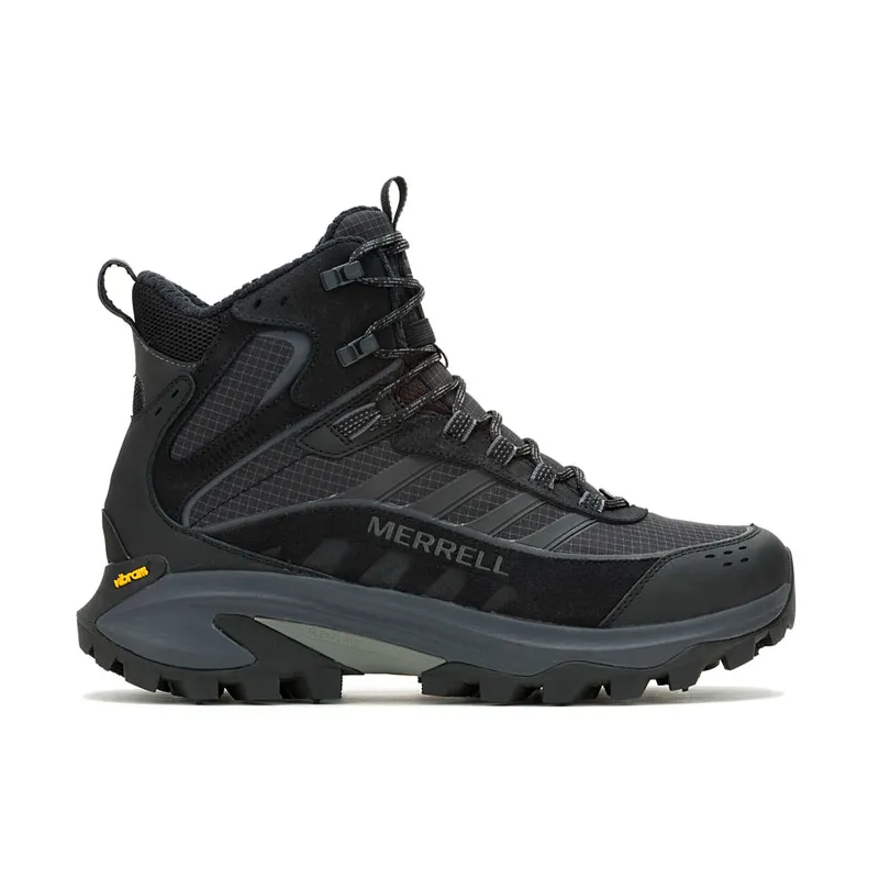 Merrell MOAB Speed 2 Thermo Mid WP / Triple · Negro