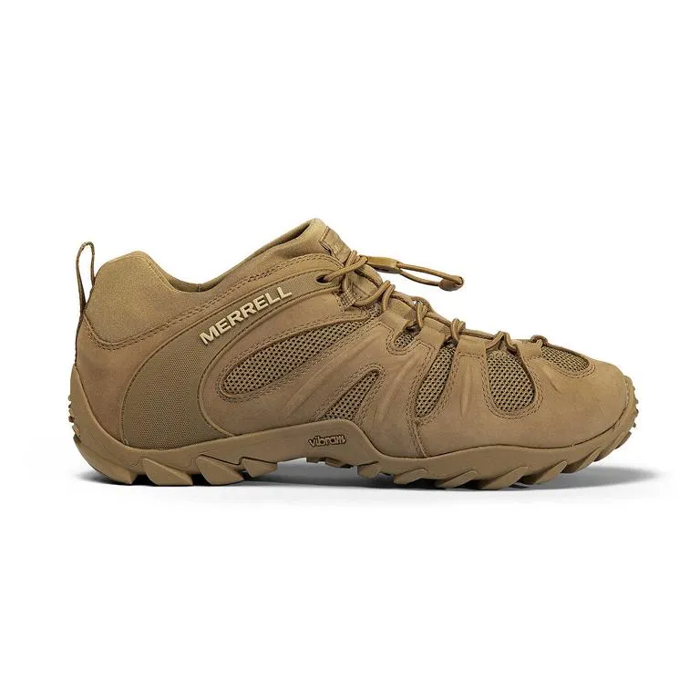 Merrell Cham 8 Stretch Tactical · Negro