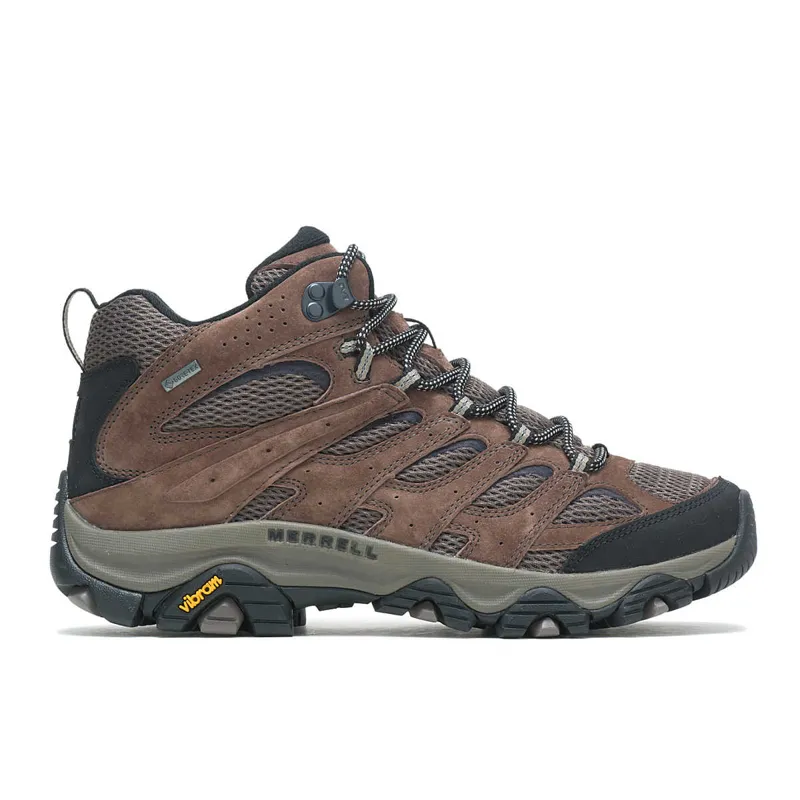 Merrell MOAB 3 APEX Mid WP / Bracken