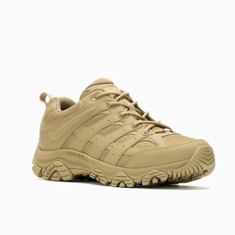 Merrell MOAB 3 Tactical Low · Negro