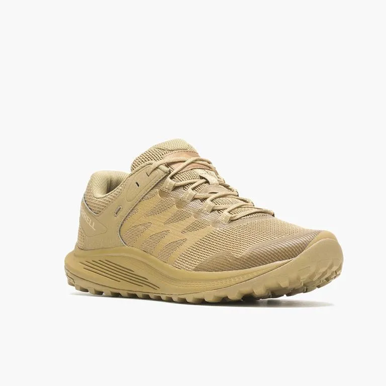 Merrell Nova 3 Tactical Low · Negro