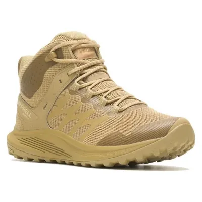 Nova 3 Tactical Mid Waterproof - Merrell
