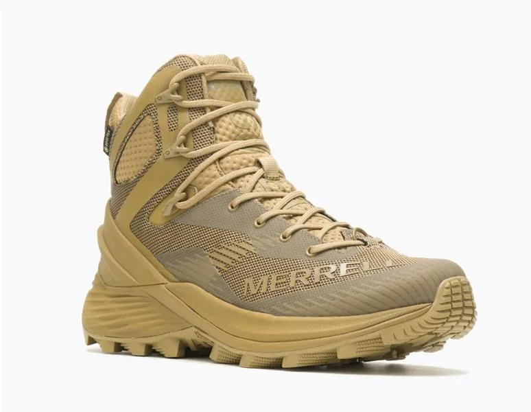 Merrell Rogue Tactical GTX · Negro