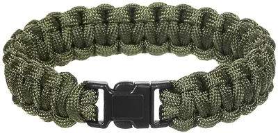 Paracord Armband L Ca. 22cm - MFH