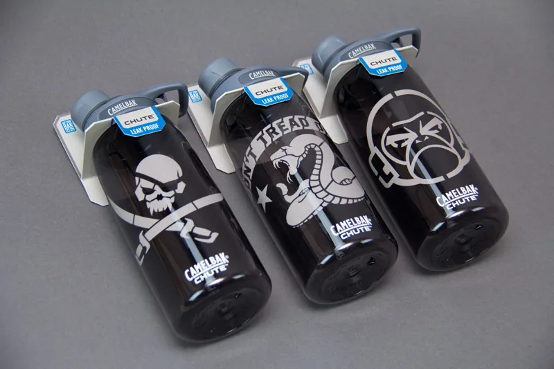 Mil-Spec Monkey Chute 1 Liter Bottle
