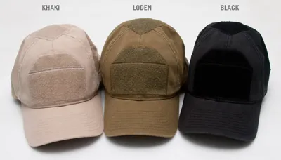 CG Hat DLUX - Mil-Spec Monkey