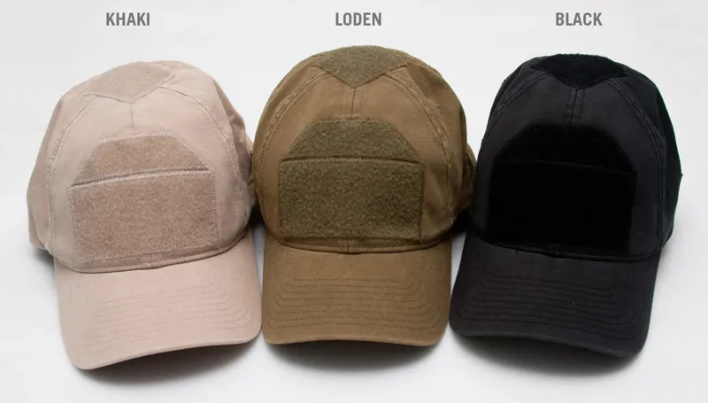 Mil-Spec Monkey CG Hat DLUX · Tan / FDE