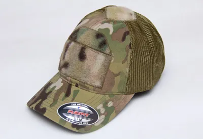 CG Hat Mesh RAW Gehörschutz - Mil-Spec Monkey