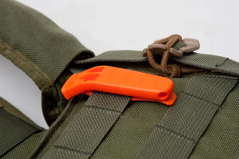 Mil-Spec Monkey ITW Marine Pfeife