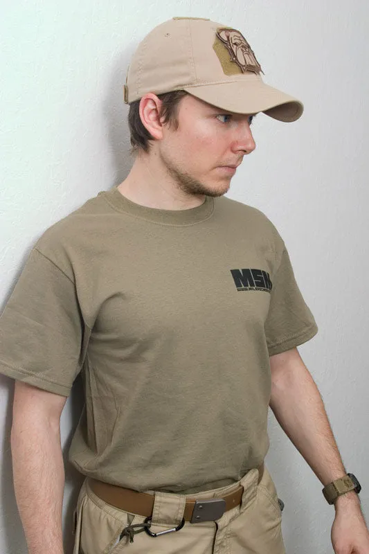 Mil-Spec Monkey Logo T-Shirt