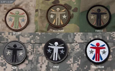 Patch Soldier Systems Logo - Mil-Spec Monkey