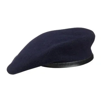 Mil-Tec Plein Ciel Commando Barett · Negro