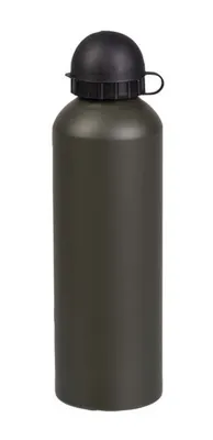 Aluminium Flasche 750ml - Mil-Tec