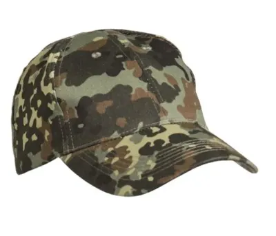 Baseball Cap - Mil-Tec