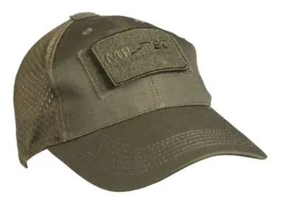 Baseball Cap Netz - Mil-Tec