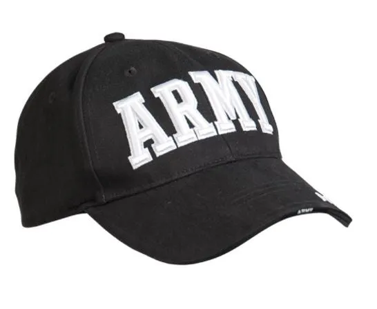 Mil-Tec Baseball Cap Sandwich Army