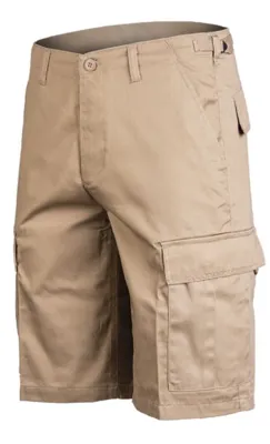 Bermuda Kurze BDU Hose - Mil-Tec
