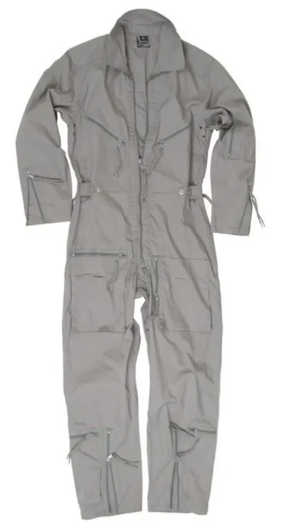 Mil-Tec Bundeswehr Fliegerkombi