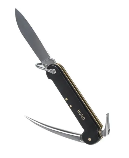 Mil-Tec BW Bordmesser Premium Quality