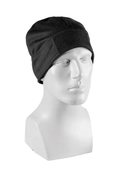 Mil-Tec BW Mütze Fleece · Negro