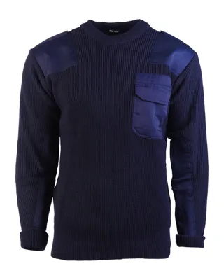BW Pullover - Mil-Tec