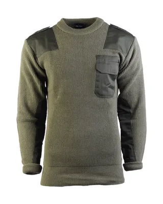 BW Pullover - Mil-Tec