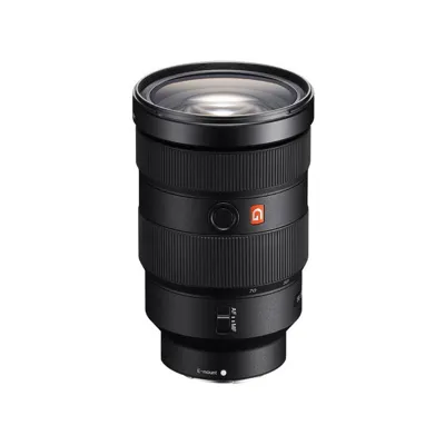 24-70MM F2.8 Fe Gm (SEL2470GM) - Sony