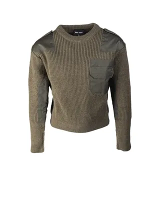 Commando Pullover Kids - Mil-Tec