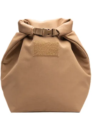 Cooler Bag Isoliertasche Mit Roll-Top Kühltasche - Mil-Tec