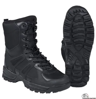 Einsatzstiefel Gen. II - Mil-Tec