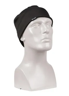 Elastic Mütze Fleece - Mil-Tec